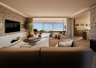 COSTA DEN BLANES